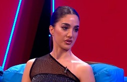 ''ANĐELA ĐURIČIĆ ĆE POBEDITI'' Prvo oglašavanje izbačenog zadrugara, opleo po parovima u Eliti: ''Mnogo je foliranata''