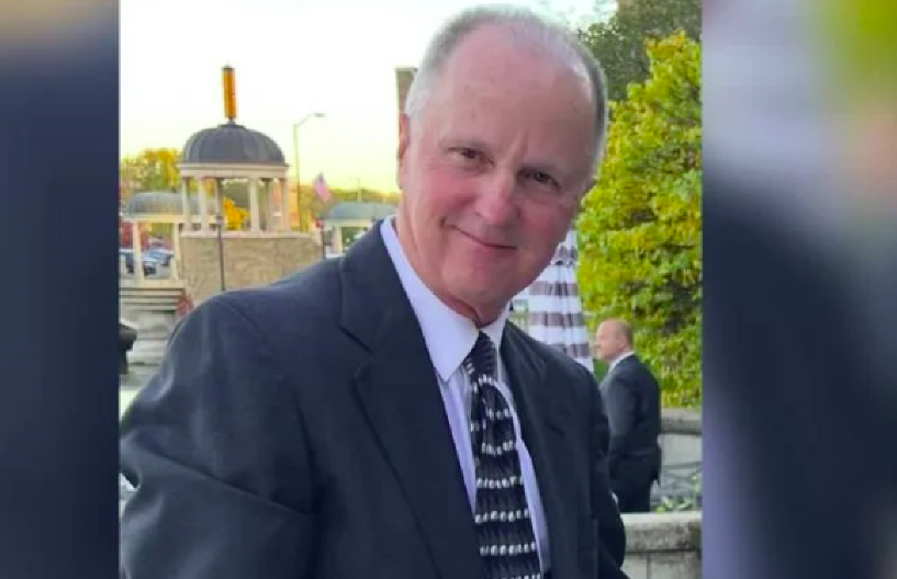 PUCAO MU U LEĐA DOK JE KOSIO TRAVU! Stravično ubistvo u dvorištu