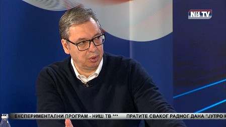 MISLIM DA LJUDI JEZIVIJE SVEDOČENJE NISU ČULI Vučić o napadu na doktora Jerkana: Te slike govore da ste hteli da nekome oduzmete dušu, srce i život!