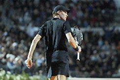 SINER U FINALU Italijan izgubio prvi set, pa razbio Pola i zakazao spektakl sa Alkarazom