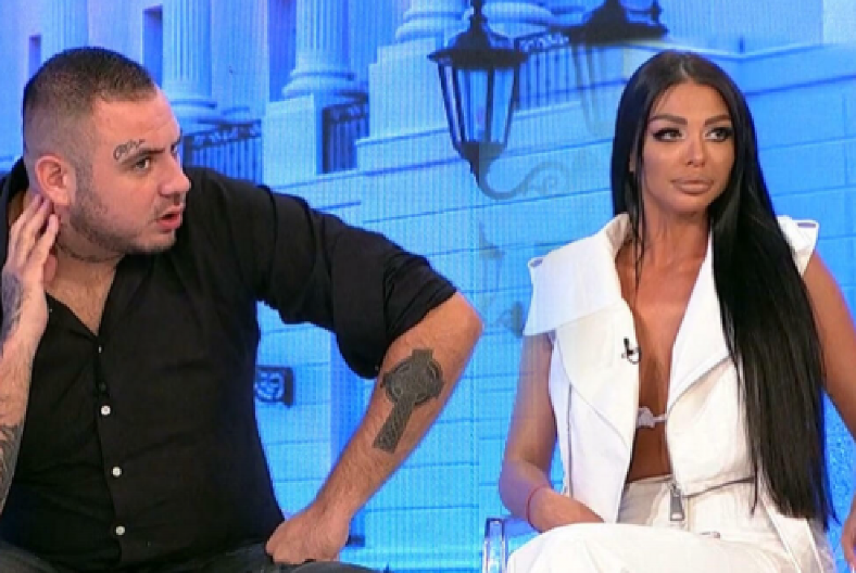 "KADA SAM ČULA DA SU SE POMIRILI, POSLALA SAM MU PORUKU" Maja Marinković će doživeti nervni slom kada sazna da je šta je uradila naša pevačica, u sve umešana i Aleksandra Nikolić