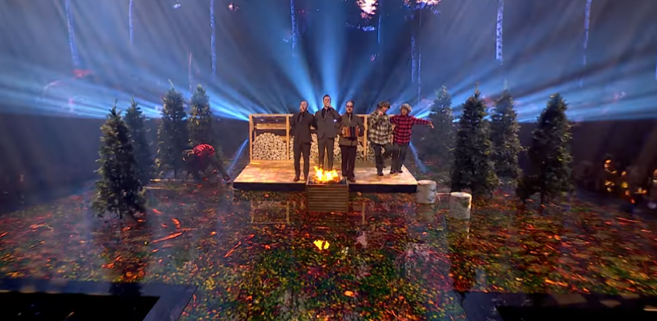 "SAMO NA TAJ NAČIN BI MOGLO DA DOĐE DO NJIHOVE POBEDE" U programu uživo otkriveni detalji o ovoj zemlji učesnici Evrovizije