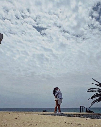 OTKRIVENO KO JE VERENICA MC STOJANA Posle pevačice, evo sa kim je muzičar rešio da se skrasi