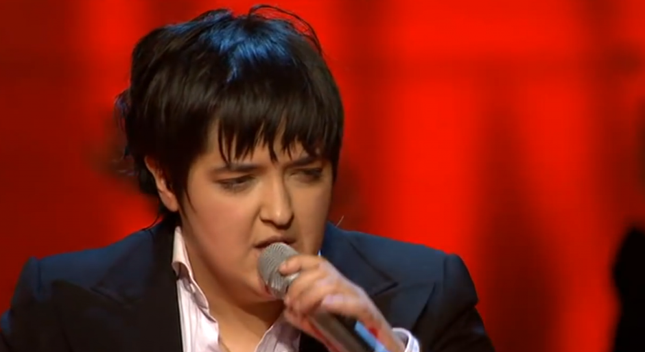 UMESTO 80.000 EVRA ZA POBEDU NA EVROVIZIJI DOBILA JE OVO Marija Šerifović posle 18 godina otkrila koju nagradu je primila kada se vratila u Srbiju