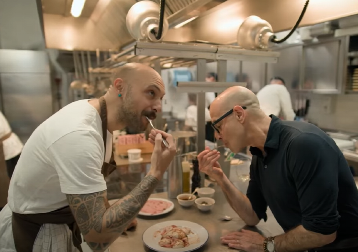 U Italiji nude 100.000 evra ko se tamo doseli – čuveni holivudski glumac je oduševljen (VIDEO)