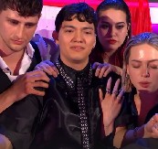 EVO O ČEMU GOVORI POBEDNIČKA PESMA NA EVROVIZIJI KOJU JE NAPISALA SRPKINJA Prevod kida dušu na komade, mnogi su se pronašli u potresnim rečima