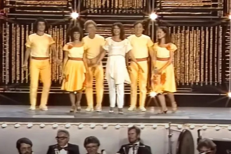 PRVI PUT JE SPAVALA U 39. GODINI SA MUŠKARCEM, DOBILA SIDU I TRAGIČNO ZAVRŠILA O sudbini zvezde Evrovizije i danas se govori