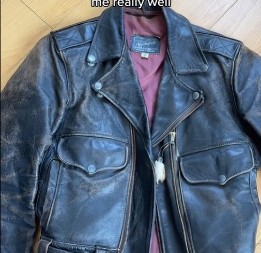 MAJA JE KUPILA POLOVNU JAKNU I ŠOKIRALA SE Ono što je pronašla u džepu ostavilo je bez teksta