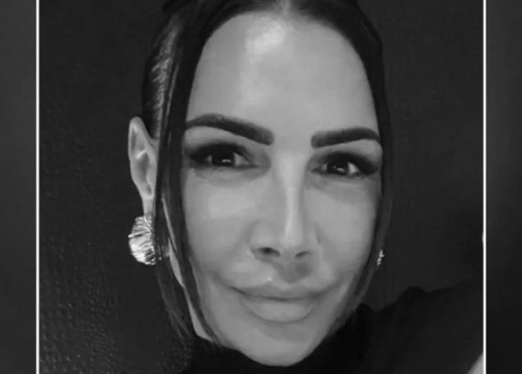 LEPA I POPULARNA NOVINARKA PRONAĐENA MRTVA U STANU: Poznat uzrok smrti, iza sebe ostavila dvoje dece