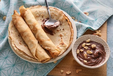 KAKO DA PALAČINKE BUDU MEKANE Više nikada neće ispasti žilave i debele ako dodate 1 neobičan sastojak