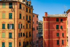 NIKO NIJE VEROVAO DOK NIJE USPELA Rubia kupila šest kuća u Italiji za 6 evra