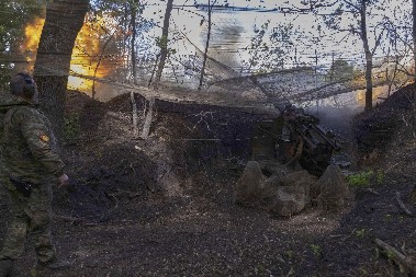 POTPUNO RAZARANJE UKRAJINSKOG FRONTA! Putin je ovo čekao godinama, vojska na kolenima!