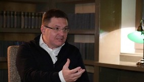 ŠOKANTNO! Prof. Čvorović otkrio: Studentsku izbornu listu sastavlja čovek iz Londona! (VIDEO)