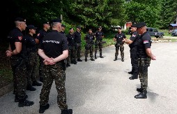 "TESTIRALI SMO IH DO KRAJNJIH GRANICA" Samo 78 prošlo selekciju za Žandaremeriju, MUP objavio detalje!