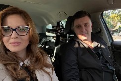 POČELA SEDMA SEZONA "UBICE MOGA OCA" Nepoznato fotke koje bacaju novo svetlo na odnos Slobode i Nine