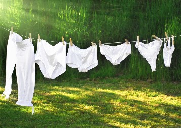 DOKTORKA ANJA ŠOKIRALA LJUDE Otkrila koliko često treba menjati donji veš, niko tako ne radi!