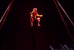 IZVODILA TAČKU "TOČAK SMRTI" PA UMRLA Uznemirujuća smrt ruske gimnastičarke: Bilo je PROPUSTA