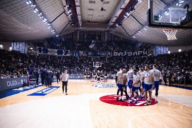 "NIKO NE MOŽE DA NAS DOBIJE U PUNOJ "MORAČI"" Ozbiljna pretnja "večitim" rivalima, neka se spreme crveno-beli