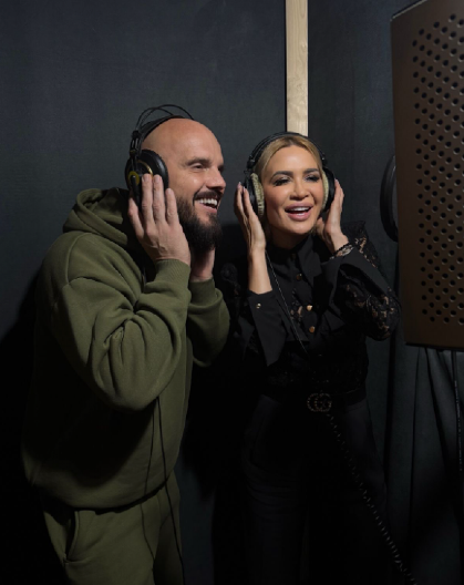 "PIJACA LUDAKA" POREMETILA PLANOVE PEVAČU! Boban Rajović o duetu na kom je radila profesorka književnosti