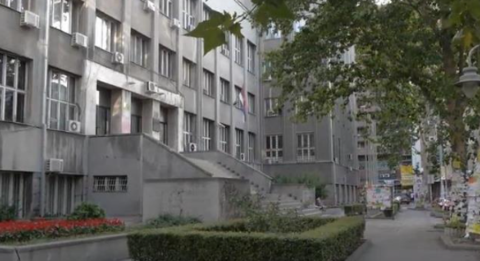 OSLOBOĐENA DVA NIŠKA FAKULTETA Nastava počinje danas