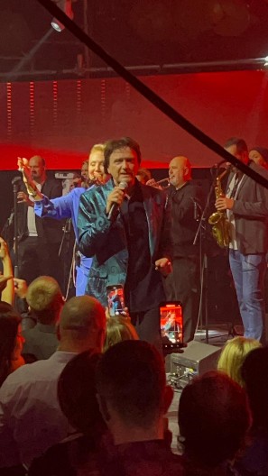 IZA NAJVEĆEG HITA ZDRAVKA ČOLIĆA STOJI PRIČA KOJA SLAMA SRCE „Pustite je neka spava“