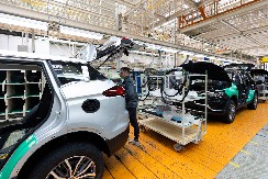 AMERIČKE IKONE NA ČETIRI TOČKA Da li vam je pri kupovini važno gde se auto izrađuje?