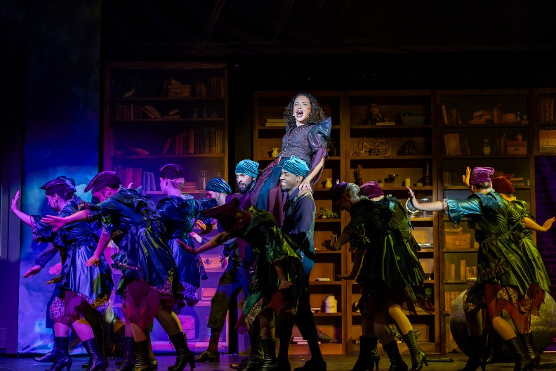 NOVA BAJKA TEATRA ODEON KOJA ĆE NADMAŠITI OČEKIVANJA Ovo su razlozi zbog kojih ne smete propustiti mjuzikl „Ivica i Marica“!