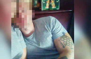 NASILNIK IZ ARILJA SASLUŠAN PRED TUŽIOCEM Evo kako se branio