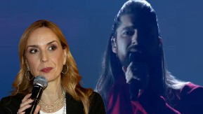 ŠOK PRIZNANJE POSLE EVROVIZIJE Švajcarci jedva čekali da nas pošalju kući, nakon što Srbija nije prošla u finale nastao muk: "Svi su čekali da nas prozovu!"