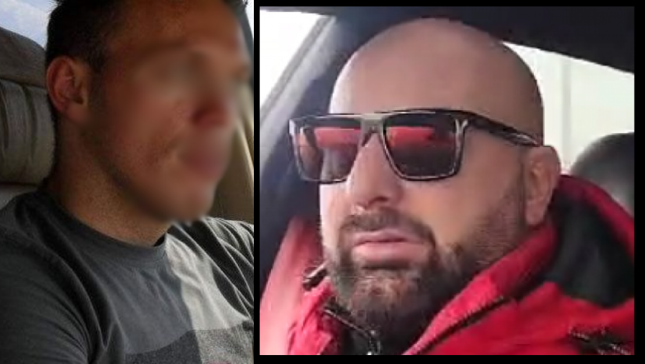 FILMSKO BEKSTVO Cezar spremio zolje da raznese zatvor!