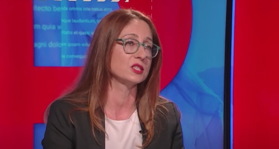 MARIJA VASIĆ JEDE I PIJE KAO ZMAJ Ništa joj ne fali, otkrio Vučić