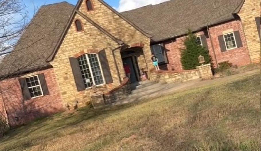 MISLILI SU DA KUPUJU RAJ NA ZEMLJI, A ONDA ŠOK Ono što su bivši vlasnici ostavili iza sebe LEDI KRV U ŽILAMA! (VIDEO)