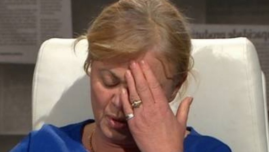 LOŠA SITUACIJA Srbima u Glini nedostaju osnovne stvari