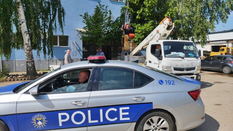 "NAŠA DECA SU PRINUĐENA DA BUDU NAPOLJU" Saopštenje sportskih radnika iz Kosovske Mitrovice