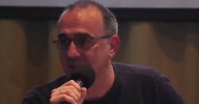 DINKOV SAJT SRAMNO PLJUJE PO SRPSKOJ PRAVOSLAVNOJ CRKVI Da bruka bude veća, sve su to "ukrasili" užasavajućom karikaturom! (FOTO)