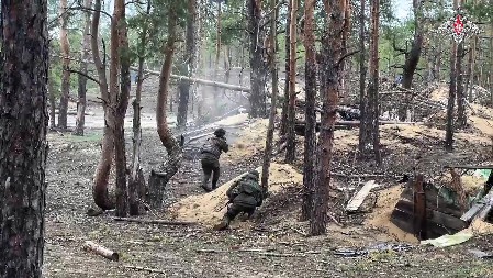 OVO JE NOĆNA MORA UKRAJINE Putinov 'Rubikon' briše najskuplje oružje sa mape!