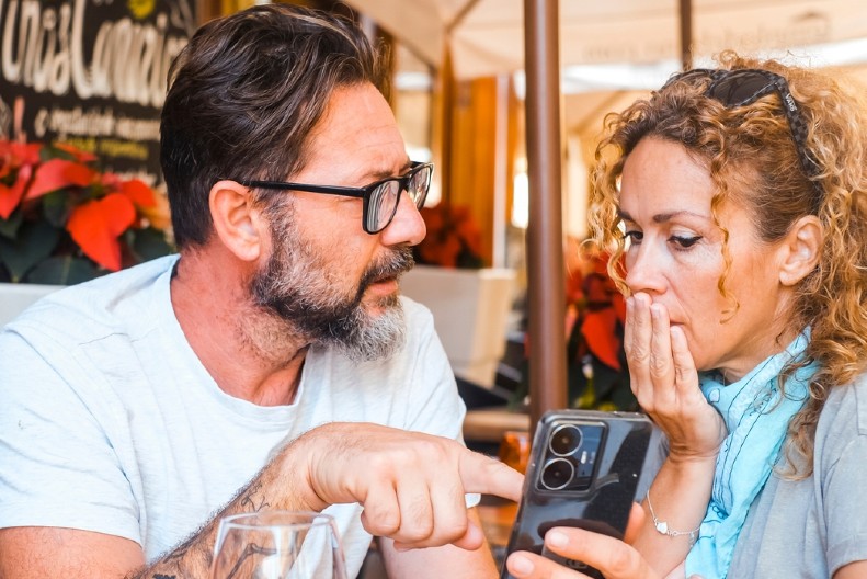 NIKADA NE UPLAĆUJTE NOVAC NA OVAJ RAČUN Prva dva slova mogu vas spasiti od prevare