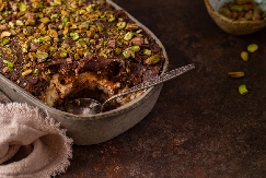 DUBAI TIRAMISU Savršeno kremast desert ukusa koji govori 1000 jezika, nema ko će mu odoleti