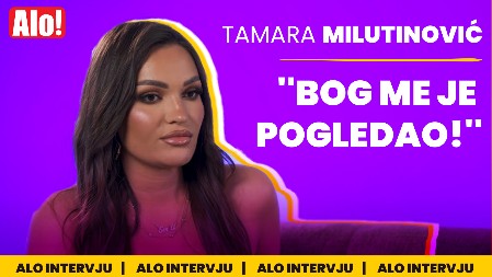 ''BILA JE U FIOCI 18 MESECI'' Tamara Milutinović je slučajno čula hit ''Cakum pakum'', pa šokirala: ''Kako ću dete naučiti tim vrednostima?''