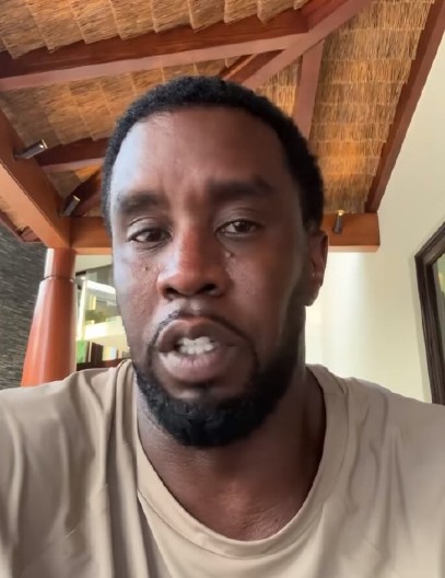 UZNEMIRUJUĆE Objavljene fotografije iz Didijeve sobe strave, spremio sve da organizuje "poslednju" žurku?