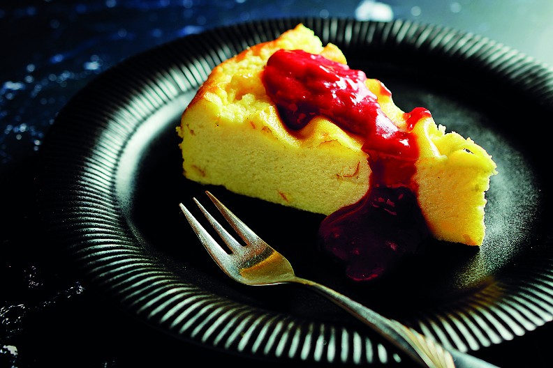 BRZI KOLAČ ZA SVE PRILIKE Uspeva i početnicima, preukusan, a ne zahteva ni truda ni vremena