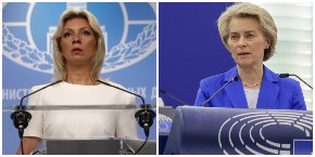 ZAHAROVA RASKRINKALA EVROPU KAO NIKADA DO SAD Ceo svet u šoku nakon ovih reči, evo gde ide sav novac građana