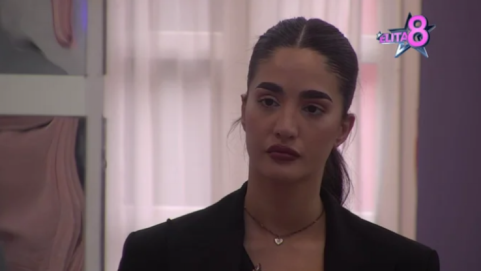 ANĐELA SAZNALA KAKAV PAKAO JE ČEKA NAPOLJU Ostala bez reči, nije ni slutila da je Gastoz ovakav, u sve umešana njegova bivša!