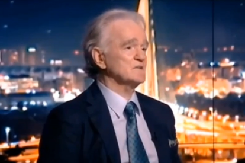 SVE JE UKAZIVALO NA TO I SVIMA JE PROMAKLO Ovako je Zdenko Tomanović govorio pre nego što se otkrilo da je glavni koordinator blokadera terorista!