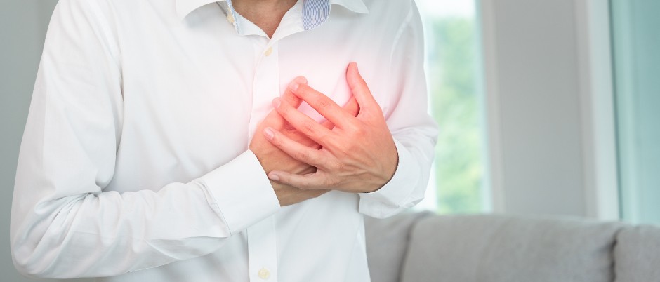 OPASNOST KOJA RASTE S GODINAMA: Evo šta iscrpljuje vaše srce i kako da ga ojačate već danas