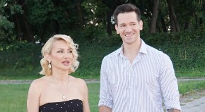 SLAVLJE U DOMU GOCE I RAŠE, 18 GODINA ČEKALI Ćerka Lena najsrećnija, pevačica potvrdila radosne vesti