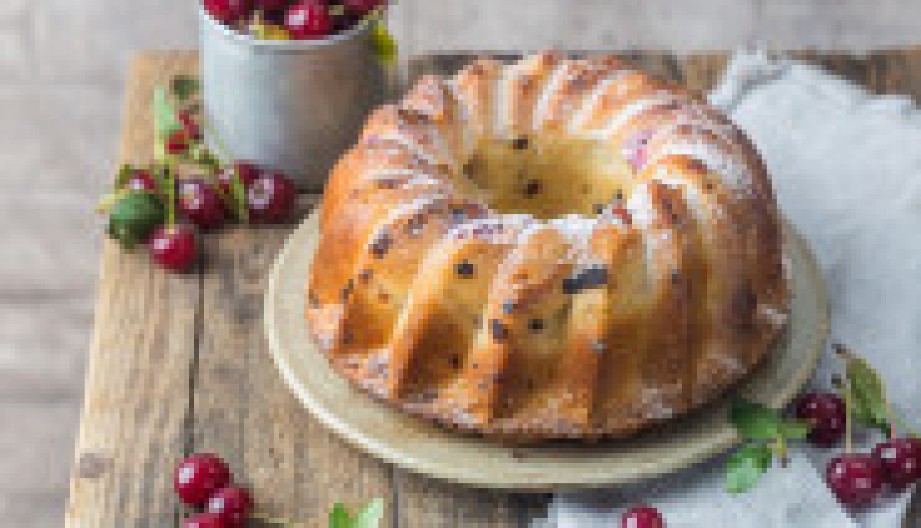 NEODOLJIVI KUGLOF Savršen za svaku svečanu priliku, ukusa koji govori više od 1000 jezika