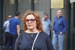 OVO JE JEDINA FOTOGRAFIJA PRVOG MUŽA ANE BEKUTE Volela ga je 10 godina, a onda se desila strašna stvar