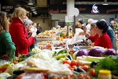 Fotka sa pijace šokirala sve: Ovo je stvarno sumanuto- komad 10 dinara! (FOTO)