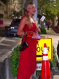 "OVAKO RAZMIŠLJA PRAVA ŽENA!" Amerikanci u šoku zbog Srpkinje: Oduvala ih jednom rečenicom, "kod nas to ne prolazi"